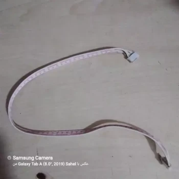 سیم رابط 6 پین 