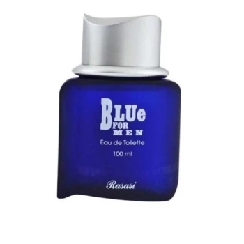 ادکلن بلوفورمن اورجینال Blue for men بلو فورمن