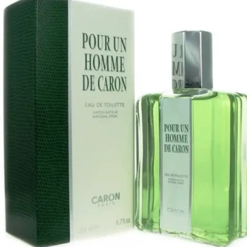 ادکلن پوران هوم اصل pour un homme عطر هدیه روز پدر 