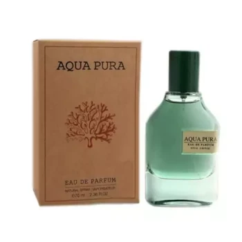 ادکلن مگاماره World Aqua Pura عطر مگاماری