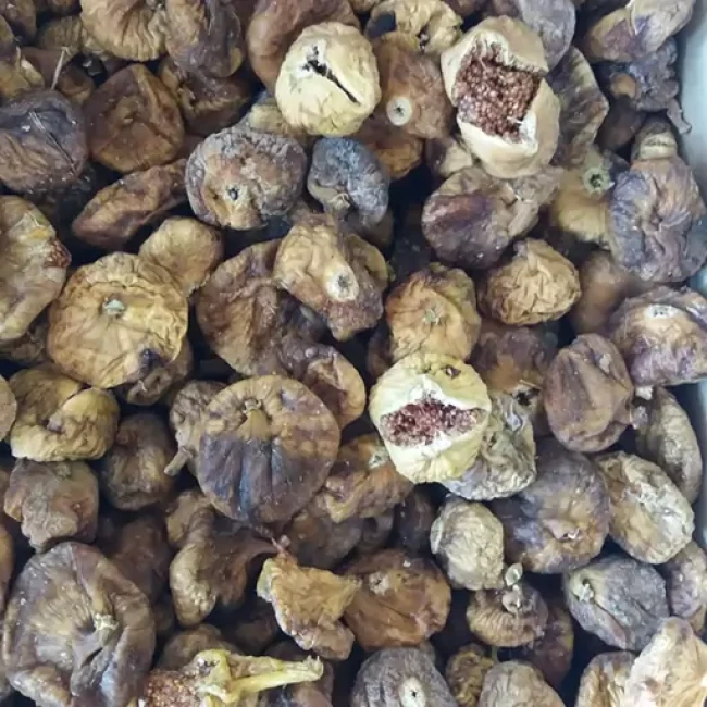 انجیر محلی درشت یک کیلو گرم