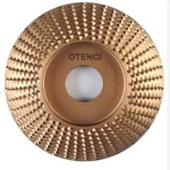 صفحه چوب ساب محدب  مینی فرز 100mm قوس دار 