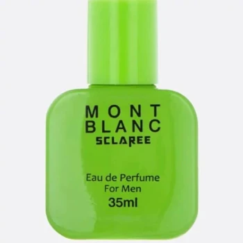 عطر مونت بلک Mont Blanc مردانه ادکلن مونت بلانک جیبی ادکلن اسکلاره Sclaree perfume ادوپرفیوم مونت بلک لجند