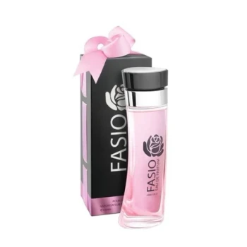 ادکلن فاسیو اورجینال امپر fasio عطر فسیو زنانه 