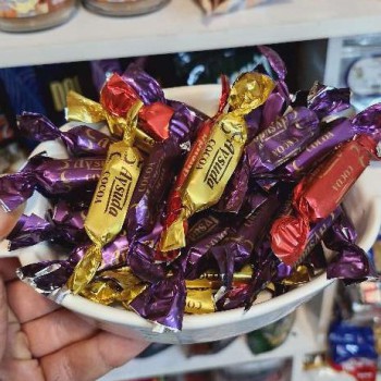 شکلات مدادی آی سودا ۲۵۰ گرم