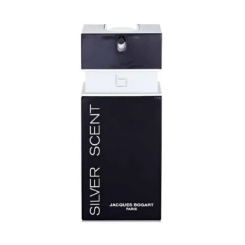 ادکلن سیلورسنت 100 میل مردانه SILVER SCENT BOGART عطر سیلورسکنت