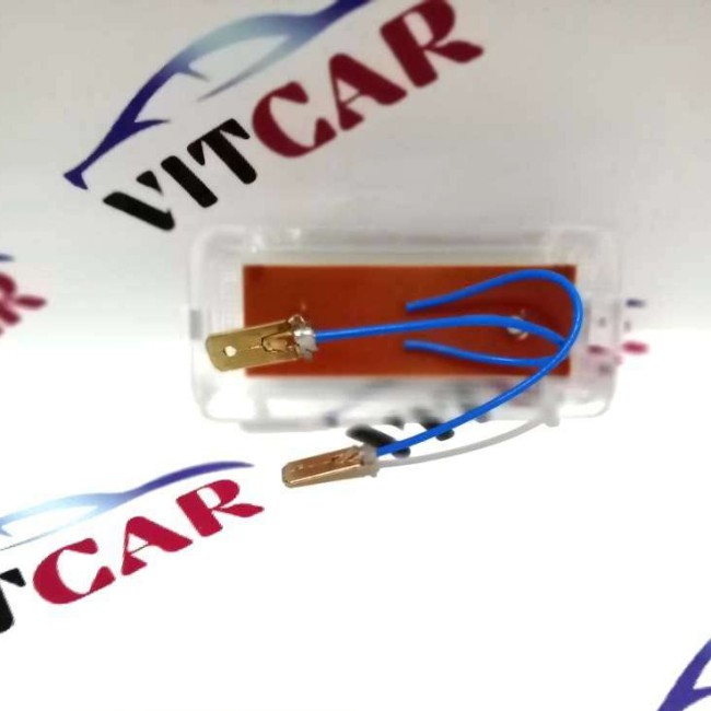 چراغ صندوق عقب پژو و سمند پُرنور و باکیفیت. ویتکار