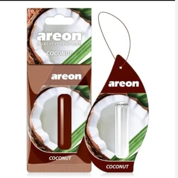 خوشبو کننده خودرو آویزی آرئون اصل بلغارستان