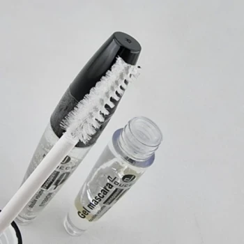 لیفت ابرو gel mascara ژل ابرو 24 ساعته اصل ریمل ابرو بیرنگ صابون ابرو ریملی حالت دهنده ابرو بدون سفیدک ژل لیفت