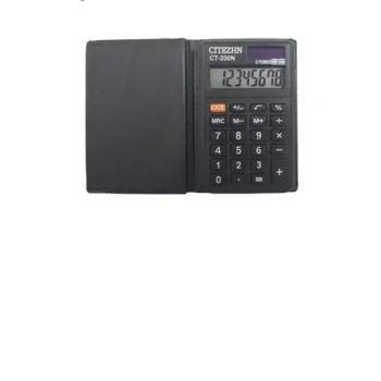 ماشین حساب سیتیژن 