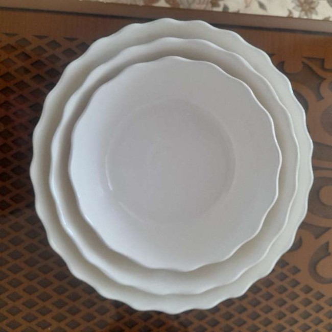 کاسه مدل ورساچی