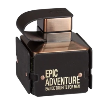 ادکلن اپیک ادونچر emper epic عطر امپر اپیک مردانه اودکلن خوشبو