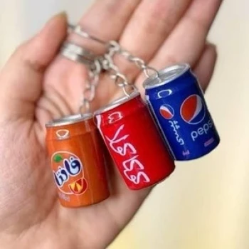 جاسوییچی نوشابه بسته یک عددی