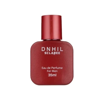 ادکلن اسکلاره دانهیل 35 میل dunhill عطر جیبی دانهیل مردانه sclaree عطر دنهیل ماندگاری بالا عطر جذاب کادو مردانه 