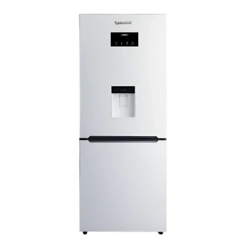 یخچال فریزر 27 فوت تکسان  مدل آبسردکن دار RFN-24 (طرح برکت)