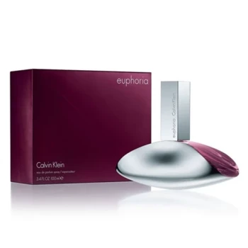 ادکلن ایفوریا زنانه euphoria حجم 100 میل 