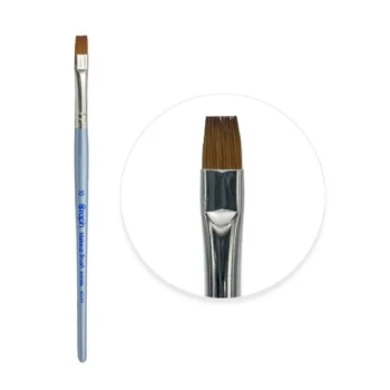 براش کاشت ناخن GRAPH 10 اصل قلم کاشتناخن موی سمور