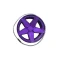 آویز تزیینی خوشبو کننده رینگ خودرو