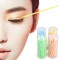 میکروبراش MICRO BRUSHS اپلیکاتور براش میکرو براش مژه ابرو براش مژه براش ابرو انواع مواد لیفت مژه چسب کاشتمژه موجوده