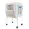 کولر آبی 2900 جنرال پویا مدل GP-290 (پس کرایه)