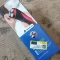 ریشتراش فیلیپس 3 تیغ لیبل دار philips ریش تراش دارای خطزن 