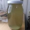 شیره درخت بنه 500 گرمی
