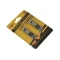 لامپ چراغ انبه ای سکن انواع خودرو smd24 بسته دو عددی