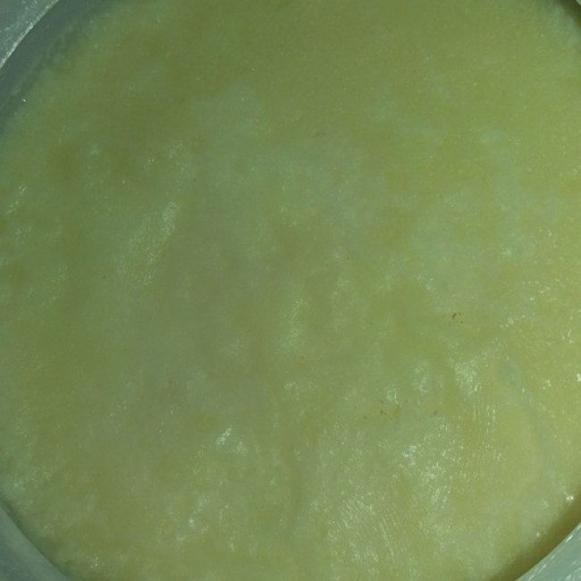 روغن محلی گاوی یک کیلوگرم