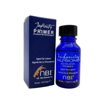 پرایمر کاشت ناخن NBI غیر اسیدی اصل آبی