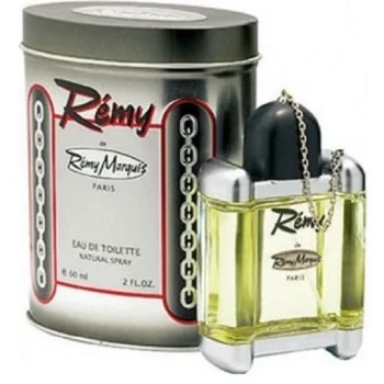 ادکلن رمی مارکز مردانه remy marquis اورجینال 60 میل عطر رمی فلزی اودکلن Remy Marquis رایحه قدیمی ریمی عطر ریمی ادوتویلت 
