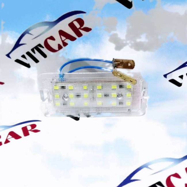 چراغ صندوق عقب پژو و سمند پُرنور و باکیفیت. ویتکار