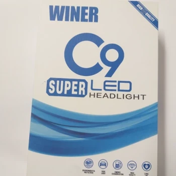 هدلایت C9 پایه H3