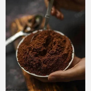 قهوه هسته خرما اعلا 300 گرم