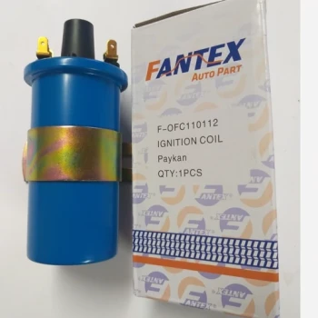 کویل روغنی پیکان فانتکس(FANTEX)
