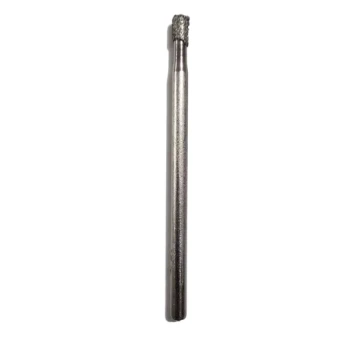 مته سر سوراخ دار استوانه سایز 2 میلیمتر 