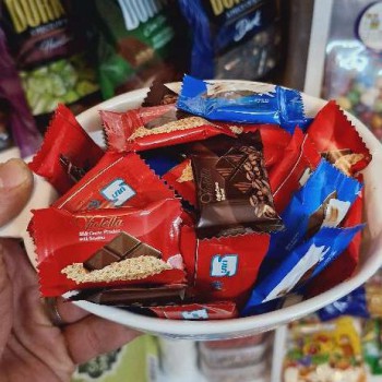 شکلات ویولتا فرمند ۲۵۰ گرم