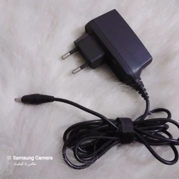 شارژر نوکیا مدل ACP-12Eفیش سوزنی بزرگ