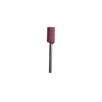 سنگ انگشتی خارجی سایز 8mm با دنباله 3mm