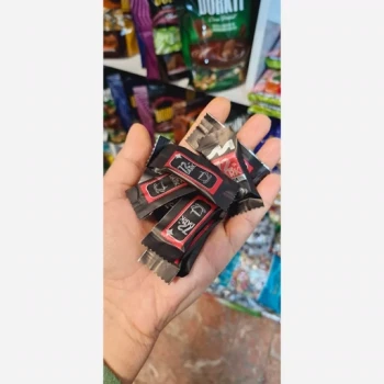 شکلات تلخ 72 درصد 250 گرم