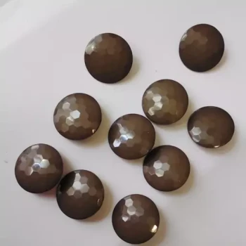 دکمه لونه زنبوری سایز بزرگ 