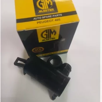 موتور شیشه شوی بی سیم خودرو پژو مدل GM
