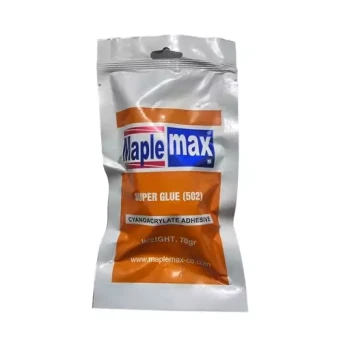 چسب ساندیسی 70 گرمی برند مپل مکس(maplemax)