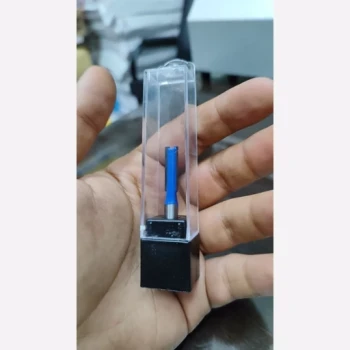 مته شیار زن  6 اورفرز مشتی شفت 6