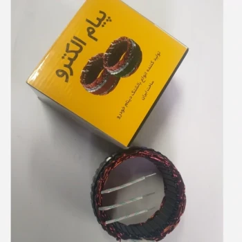 بالشتک دینام پراید کاربراتوری