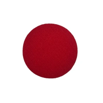 پد  پشتی سنباده مدل چسبی سایز 115 میلیمتر (مینی)