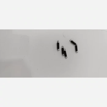 فنر ماشه میخکوب