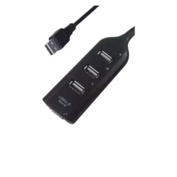 هاب 4 پورت USB جی آر مدل H01