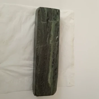 سنگ چاقو کاملا طبیعی دست ساز  زنجان با کیفیت عالی 