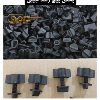 پیچ رنده جیبی