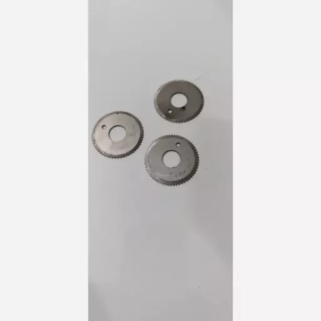 تیغ برش قرقره ای 20و12سانت کناف جفتی